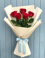 Букет Классика чувств #REPLACE_PRED# Алачково