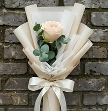 Букет цветов из:  Розы в Алачково