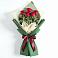 Букет цветов из: Розы в Алачково