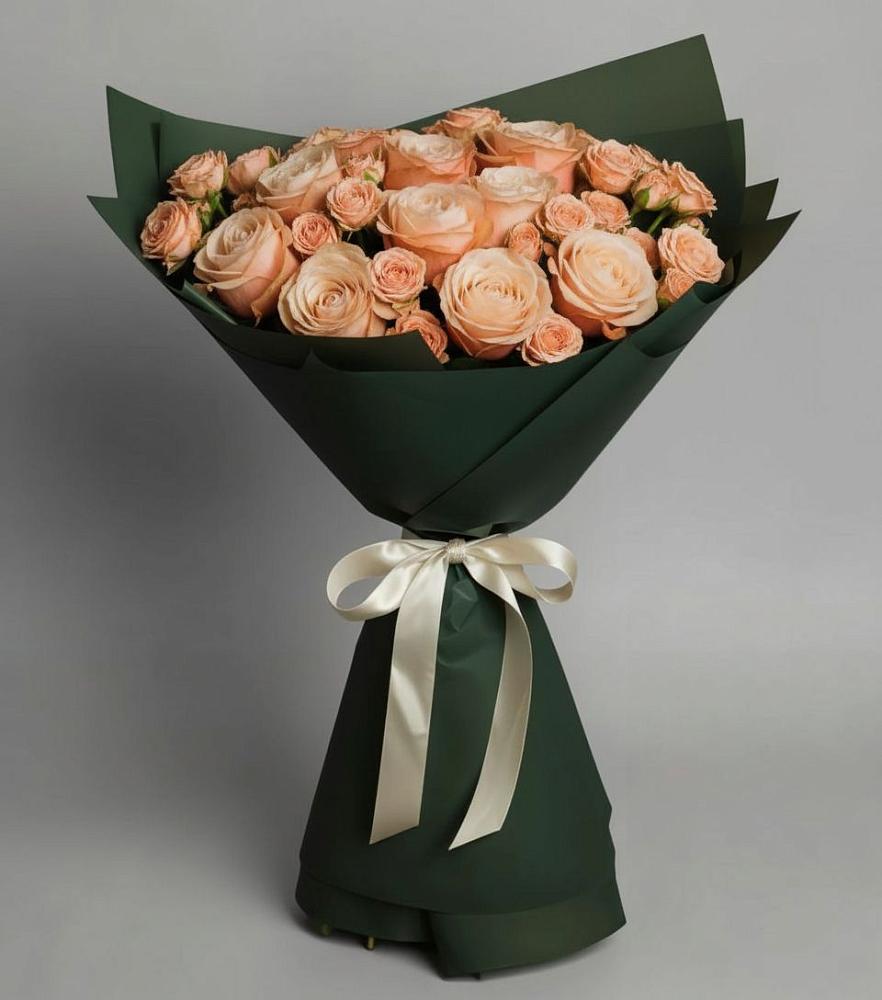 Букет Элегантный в Алачково