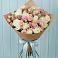 Букет цветов из: Розы в Алачково