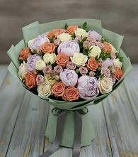 Букет Мороженное #REPLACE_PRED# Алачково