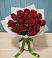 Букет Красные розы в Алачково