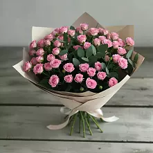 Букет Удовольствие в Алачково