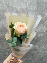 Букет цветов из:  Розы в Алачково
