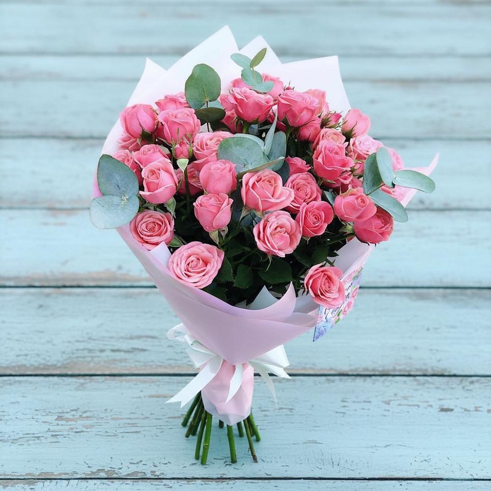 Букет Леди совершенство в Алачково