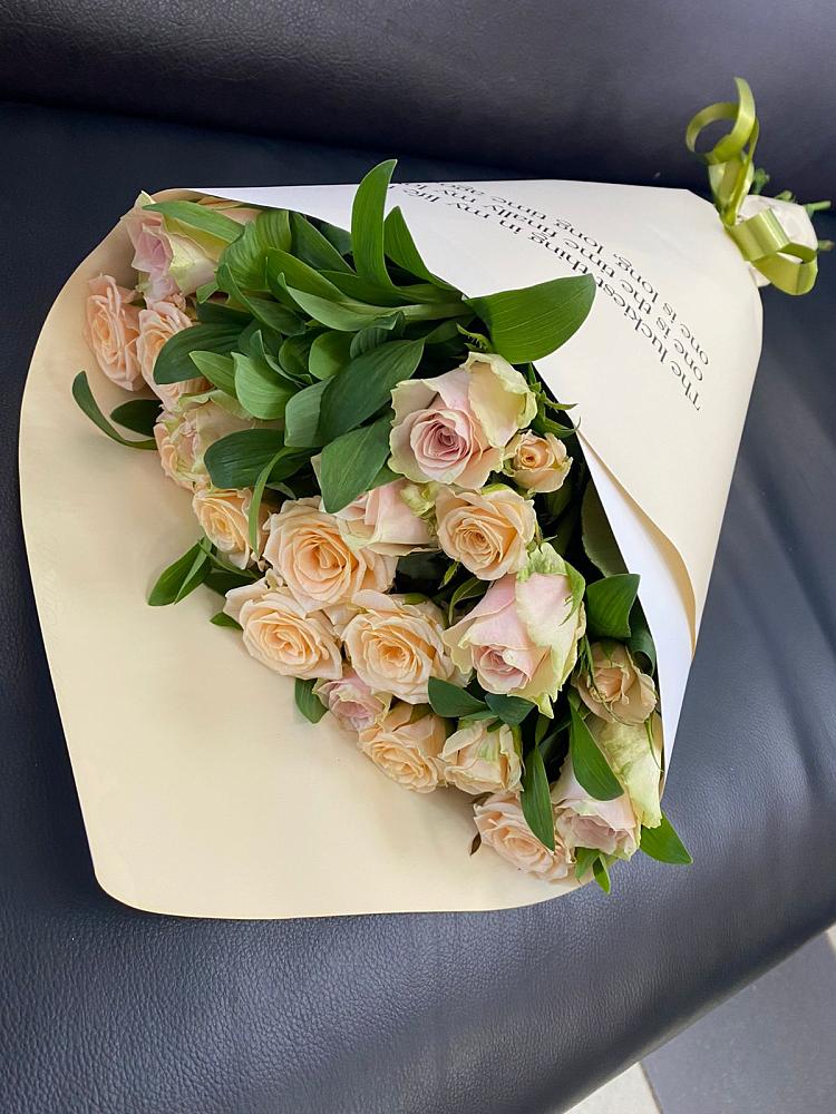 Букет Титаник в Алачково