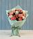 Букет цветов из: Розы в Алачково