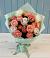 Букет цветов из: Розы в Алачково