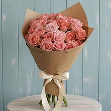 Букет цветов из:  Розы в Алачково