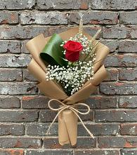 Букет цветов из:  Розы #REPLACE_PRED# Алачково