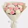 Букет цветов из: Гвоздики в Алачково