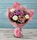 Букет цветов из: Герберы в Алачково