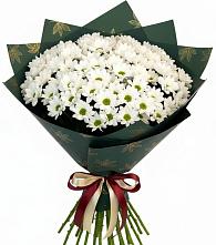 Букет цветов из:  Хризантемы в Алачково