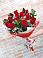 Букет цветов из: Розы в Алачково