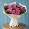 Букет цветов из: Розы в Алачково