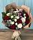 Букет цветов из: Розы и Альстромерии в Алачково