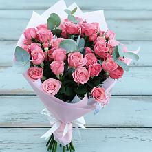 Букет Леди совершенство в Алачково