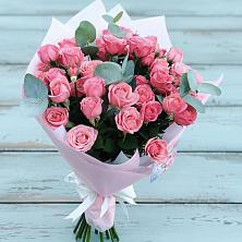 Букет Леди совершенство в Алачково